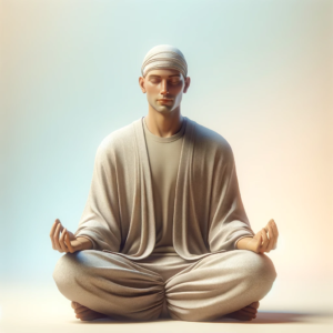 guided relaxation