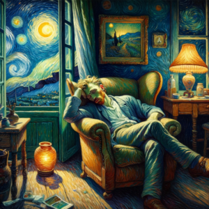 sleep