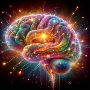 neuroscience and goal setting